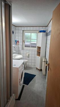 Foto - Einliegerwohnung für DHBW Studenten