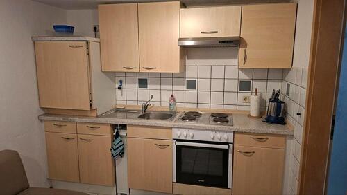 Foto - 1 Zimmer Etagenwohnung zur Miete in Ravensburg