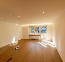 Ab 01.04.26: Erstbezug nach Kernsanierung: 4-Zimmer-Wohnung 91qm - Regensburg Ganghofersiedlung