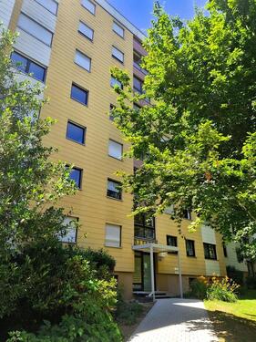 Foto - 4 Zimmer Etagenwohnung zur Miete in Regensburg