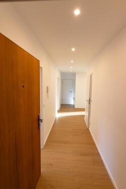 Foto - 4 Zimmer Etagenwohnung in Regensburg