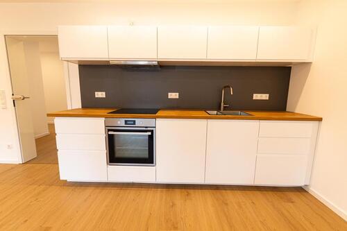 Foto - Etagenwohnung in Regensburg zur Miete