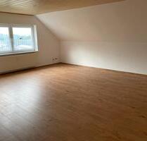 3ZKB im 2Fam.Haus in Freudenberg OT für 625 € kalt inkl. Garage