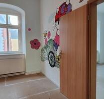 Günstige Wohnung 512 im Roßweiner Zentrum