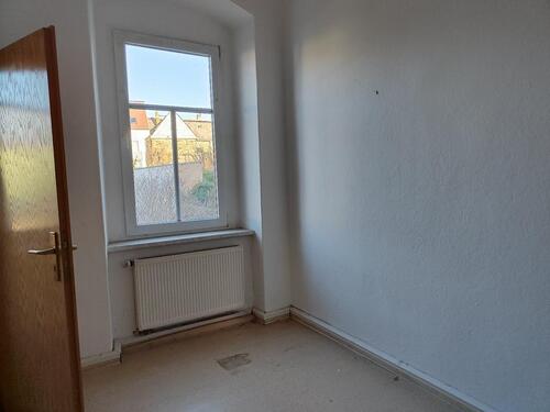 Foto - 3 Zimmer Etagenwohnung in Roßwein