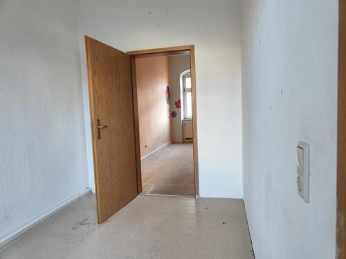 Foto - Etagenwohnung in Roßwein zur Miete