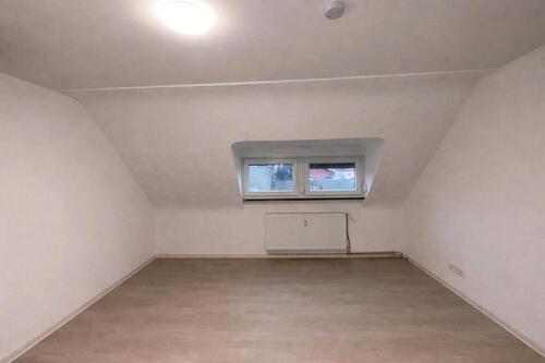 Foto - 3-4 ZKB Wohnung Völklingen nähe SHG-Kliniken AB SOFORT FREI!