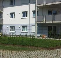 3 Zimmer Gartenwohnung mit EBK Keller - Ingolstadt