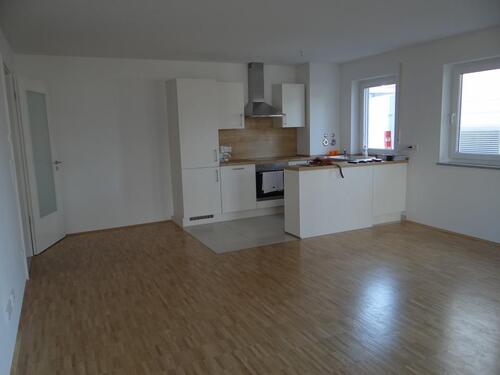 Foto - Erdgeschoßwohnung in Ingolstadt zum Kaufen