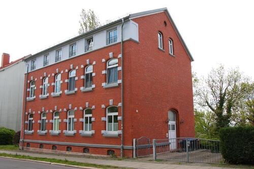 Foto - 3 Zimmer Dachgeschoßwohnung zur Miete in Nordhausen