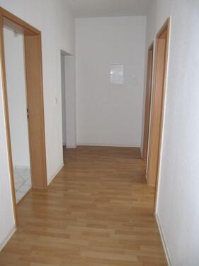Foto - 3 Zimmer Dachgeschoßwohnung in Nordhausen