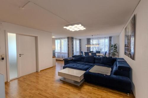 Foto - 4-Zimmer Wohnung mit Balkon und Aufzug in Plochingen