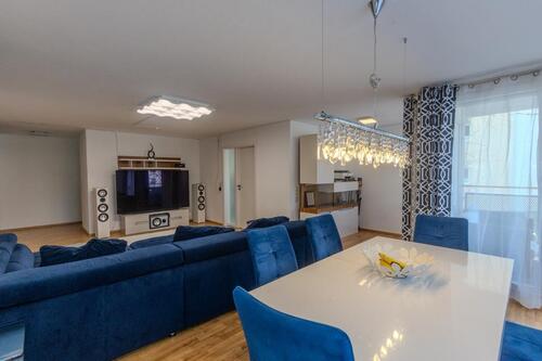 Foto - 4 Zimmer Erdgeschoßwohnung zum Kaufen in Plochingen