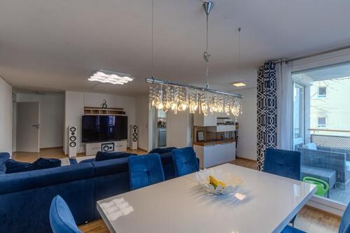 Foto - 4 Zimmer Erdgeschoßwohnung in Plochingen