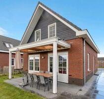 Ferienwohnung am wasser und see in Medemblik - Halsenbach