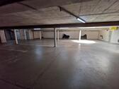Foto - Tiefgaragenstellplatz zu vermieten