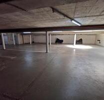 Tiefgaragenstellplatz zu vermieten - Plauen Altstadt