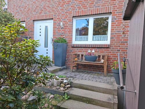 Foto - 6 Zimmer Reihenhaus zum Kaufen in Osterholz-Scharmbeck
