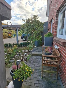 Foto - 6 Zimmer Reihenhaus in Osterholz-Scharmbeck