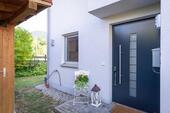 Foto - 4 Zimmer Doppelhaushälfte in Aschau im Chiemgau