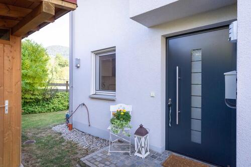 Foto - 4 Zimmer Doppelhaushälfte in Aschau im Chiemgau