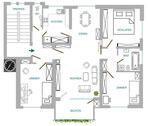 Foto - Etagenwohnung zum Kaufen in Freiburg im Breisgau