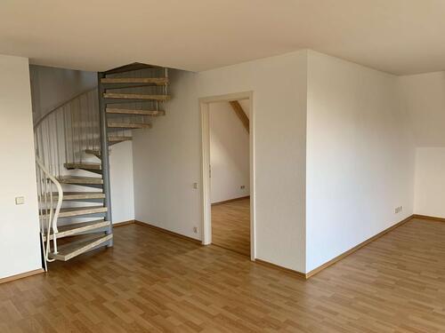 Foto - Etagenwohnung in Döbeln zur Miete
