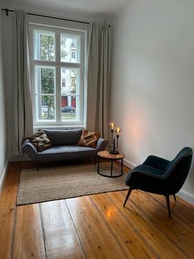 Foto - Schöne Praxisräume in Prenzlauer Berg