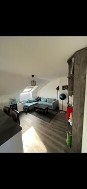Foto - Etagenwohnung in Dorsten zur Miete