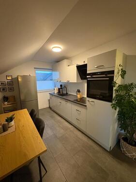 Foto - Etagenwohnung in Südlohn