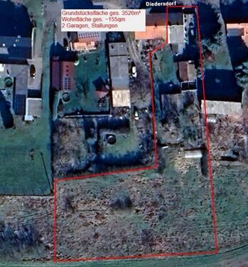 Foto - Einfamilienhaus in Seelow
