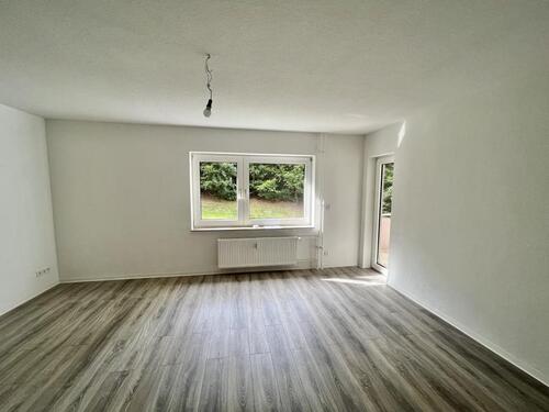 Foto - Etagenwohnung in Altena zur Miete
