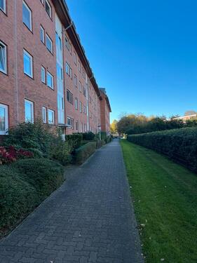Foto - Etagenwohnung in Pinneberg