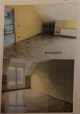 Foto - Etagenwohnung zur Miete in Lindlar