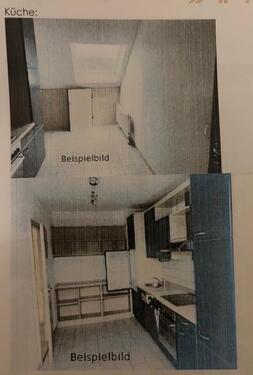 Foto - Etagenwohnung in Lindlar