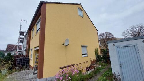Foto - Einfamilienhaus zum Kaufen in Crailsheim
