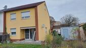Foto - Einfamilienhaus in Crailsheim