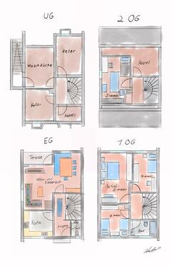 Foto - Einfamilienhaus in Crailsheim zum Kaufen