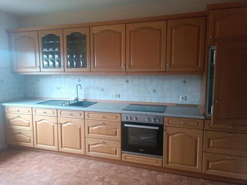 Foto - Etagenwohnung zur Miete in Norden