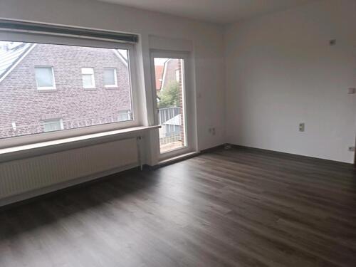 Foto - Etagenwohnung in Norden zur Miete