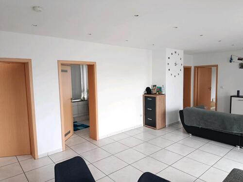 Foto - Etagenwohnung in Mönchengladbach