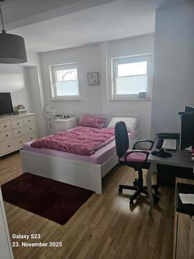 Foto - Etagenwohnung in Zirndorf zur Miete