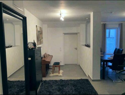 Foto - 2 Zimmer Etagenwohnung in Völklingen