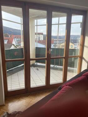 Foto - Etagenwohnung in Kelheim zur Miete