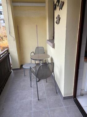 Foto - 3-Zimmer-Wohnung in Stuttgart Wangen zu vermieten