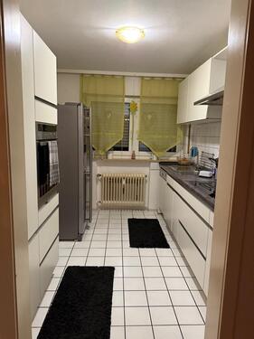 Foto - 3 Zimmer Erdgeschoßwohnung in Schorndorf