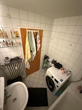 Foto - Erdgeschoßwohnung in Schorndorf zur Miete