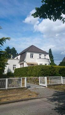 Foto - Garage zu vermieten in Berlin 13467 Hermsdorf