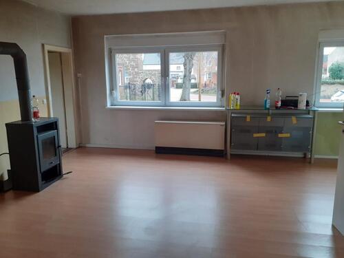 Foto - 1,5 Zimmer-Wohnung in Hillersleben