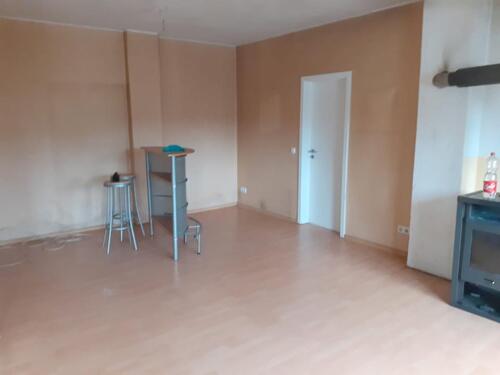 Foto - 1 Zimmer Etagenwohnung zur Miete in Erxleben